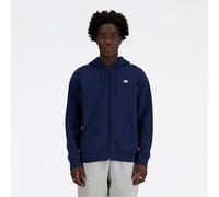 NEW BALANCE Herren Jacke Mens Lifestyle Jacket (MJ41501) XXL NB NAVY (MJ41501NNY)