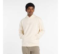 NEW BALANCE Herren Kapuzensweat Athletics Classics Hoodie (MT53925) M PERMAFROST (MT53925PEF)