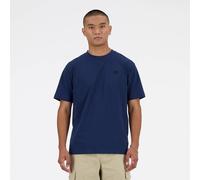 NEW BALANCE Herren Kapuzensweat Athletics Cotton T-Shirt (MT41533) M 41533