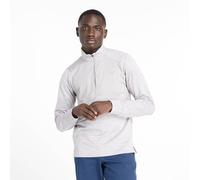 NEW BALANCE Herren Kapuzensweat Athletics Heat Grid 1/2 Zip (MT43204) M 43204