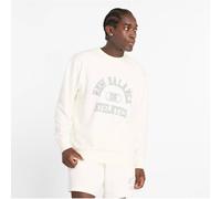 NEW BALANCE Herren Kapuzensweat Graphic Crew 1 (MT43507) L SEA SALT