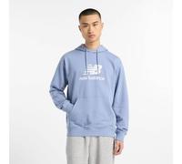 NEW BALANCE Herren Kapuzensweat Mens Lifestyle Hoodie (MT41501) M DUSK SHOWER (MT41501DUS)