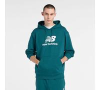 Sport Essentials French Terry Logo Hoodie AAV M