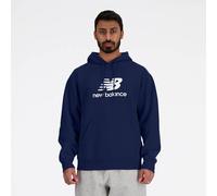NEW BALANCE Herren Kapuzensweat Mens Lifestyle Hoodie (MT41501) M NB NAVY (MT41501NNY)