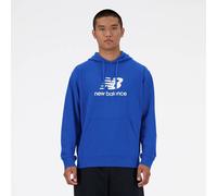 New Balance Sport Essentials French Terry Logo Kapuzenpullover (Herstellerartikelnummer: MT415-501-BUL-S)