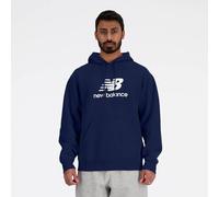 NEW BALANCE Herren Kapuzensweat Mens Lifestyle Hoodie (MT41501) S NB NAVY (MT41501NNY)