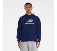 NEW BALANCE Herren Kapuzensweat Mens Lifestyle Hoodie (MT41505) L NB NAVY