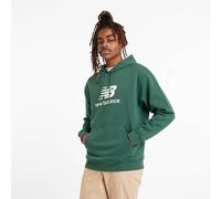 NEW BALANCE Herren Kapuzensweat Mens Lifestyle Hoodie (MT41505) S NIGHTWATCH GREEN