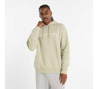 New Balance Reimagined Fleece Graphic Kapuzenpullover (Herstellerartikelnummer: MT515-516-OVN-XL)