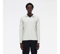 NEW BALANCE Herren Kapuzensweat Space Dye 1/4 Zip (MT41915) 2XL 41915