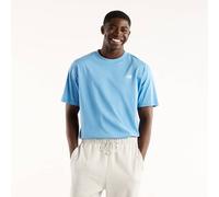 NEW BALANCE Herren Kapuzensweat Sport Essentials Cotton T-Shirt (MT41509) L 41509