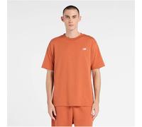 New Balance Small Logo Kurzarm-t-shirt