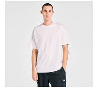 NEW BALANCE Herren Kapuzensweat Sport Essentials Cotton T-Shirt (MT41509) XS PINK SALT (MT41509AAA)