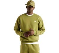 NEW BALANCE Herren Kapuzensweat Sport Essentials Fleece Crew (MT41510) L 41510