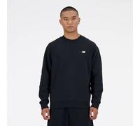 New Balance Sport Essentials Sweatshirt L Black