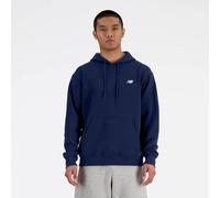 NEW BALANCE Herren Kapuzensweat Sport Essentials Fleece Hoodie (MT41511) L NB NAVY (MT41511NNY)