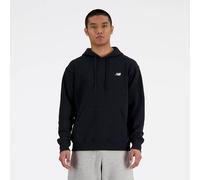New Balance Sport Essentials Hoodie pechschwarz - M