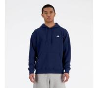 NEW BALANCE Herren Kapuzensweat Sport Essentials Fleece Hoodie (MT41511) XXL NB NAVY (MT41511NNY)
