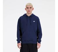 New Balance Herren Sport Essentials French Terry Hoodie, Nb Navy, XXL