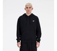 New Balance Sport Essentials French Terry Hoodie schwarz - M