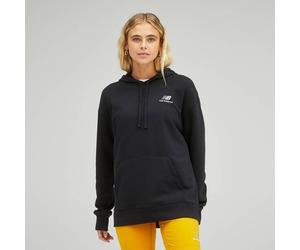 NEW BALANCE Herren Kapuzensweat Uni-ssentials French Terry Hoodie (UT21500) L BK