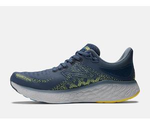 New Balance - Herren Laufschuh 1080 v12 blau vintage/indigo - Gr. - UK 8½