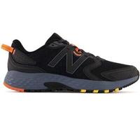 NEW BALANCE Herren Laufschuhe 410 v7 BLACK - Gr. - 44