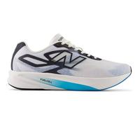 Laufschuh NEW BALANCE "Flight-R", Herren, Gr. 45, nb 103 weiß, altitude, schwarz night, Synthetik, Textil, Schuhe Laufschuh, für Erwachsene, mit Gummisohle (39306240-45) nb 103 weiß, altitude, schwarz