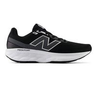 new balance fresh foam 520 v9 laufschuhe schwarz weis herren