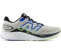 NEW BALANCE Herren Laufschuhe Fresh Foam 680v8 GREY MATTER (M680LM8) - Gr. - 45.5