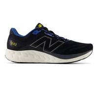 New Balance Fresh Foam 680 v8 Laufschuhe schwarz/weiß/blau - 44