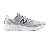 New Balance Herren Laufschuhe Arishi V4 Tiralux Weiß/Grün Größe 44