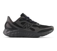 New Balance Herren Laufschuhe FRESH FOAM ARISHI V4 TIRALUX, schwarz, Gr. 45EU