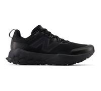 New Balance Fresh Foam X Garoé V2 Trailrunning-Schuh für Herren, Black/Phantom/Castlerock, 44 EU