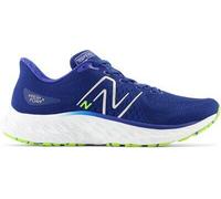 New Balance Herren Fresh Foam X Evoz V3 Laufschuhe, Marineblau/Night Sky/Thirty Watt, 45.5 EU