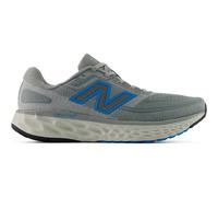 New Balance Fresh Foam X EVOZ v4 Laufschuhe grau/blau - 45.5