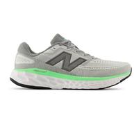 NEW BALANCE Herren Laufschuhe Fresh Foam X Evoz v4 47 ½ GREY MATTER (MEVOZLG4)
