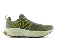 NEW BALANCE Herren Laufschuhe Fresh Foam X Hierro v8 (MTHIERQ8) 44 DARK OLIVINE