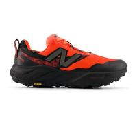 New Balance Fresh Foam X Hierro v9 GORE-TEX Laufschuhe rot schwarz - 42.5