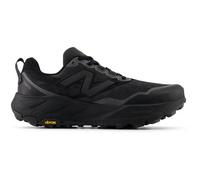 NEW BALANCE Herren Laufschuhe Fresh Foam X Hierro v9 (MTHIERV91D) 42 ½ BLACK CEMENT (MTHIERZ9)