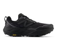 NEW BALANCE Herren Laufschuhe Fresh Foam X Hierro v9 (MTHIERV91D) 44 Black (MTHIERZ9)