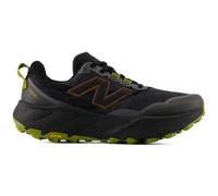 NEW BALANCE Herren Laufschuhe Fresh Foam X Hierro v9 (MTHIERV91D) 47 ½ FADED BLACK (MHIER8TU)