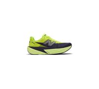 New Balance FuelCell Rebel Laufschuhe gelb schwarz - 46.5