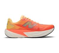 NEW BALANCE Herren Laufschuhe FuelCell Rebel v5 (MFCXV51D) 42 ½ TANGERINE HEAT (MFCX3L8)