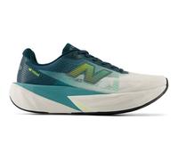 New Balance Herren Laufschuhe New Balance FuelCell Rebel v5 Medusa Green/Faded Teal US 9,5