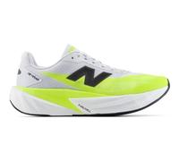 New Balance FuelCell Rebel v5 Laufschuhe Herren 44 Gelb/Weiß