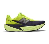 New Balance FuelCell Rebel Laufschuhe gelb schwarz - 44.5