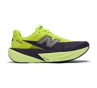 new balance fuelcell rebel v5 laufschuhe gelb blau herren 45