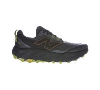 New Balance Herren Laufschuhe New Balance Fresh Foam Hierro v9 Faded Black/Pumpernickel US 8,5