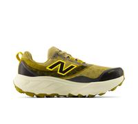 New Balance Herren Laufschuhe New Balance Fresh Foam X Hierro v9 Quicksand/Satsuma Orange/Black Cement US 11,5